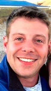 Jonathan Breece Obituary