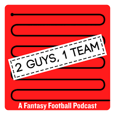 On this list, you'll find bigger fantasy football podcasts such as nfl fantasy live, fantasy focus football with espn's matthew berry, fantasy football today of cbs, and many more. 2 Guys 1 Team A Fantasy Football Podcast Listen Via Stitcher For Podcasts