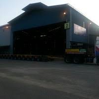 Amalgamated metal builders is expert in fabrication of process equipments for oil and gas industry. Asturi Metal Builders M Sdn Bhd Building