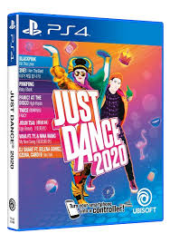 Just dance 2020 is the last game in the series to be released on the wii. Groove To A New Mode In Just Dance 2020 Gamerbraves