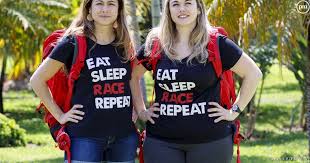Laeticia et aurélie ont réussi à surmonter leurs. Pekin Express Les Gagnants De La Saison 12 Sont Puremedias