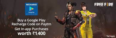 At first glance, a line of fire fades out. Free Fire Games Offers Rs 1400 Bonus Flat 3 Cashback
