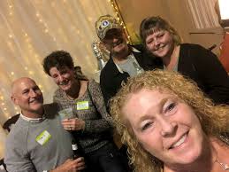 Westfield High School 40th reunion photos