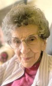 Janet “Dorcas” Mays Barnes