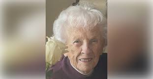 Obituary information for Astrid H. Mulvey