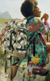 For more than 50 years, the north face has made activewear and outdoor sports gear that exceeds your expectations. Gucci Ventures Into The Great Outdoors With The North Face Tatler Malaysia