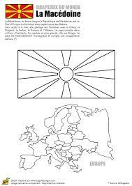 page 5 sur 32 hugolescargot com drapeau pays drapeaux du monde coloriage paysage de montagne avec une cascade le ruisseau