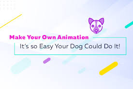 Most importantly, digitally animated videos have made video production both affordable and attainable to the average small business owner. Make Your Own Animation It S So Easy Powtoon Blog