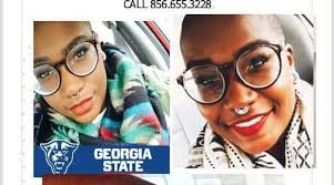 Family: Georgia State University student missing after Uber ride