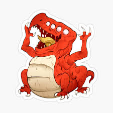 Crocomire