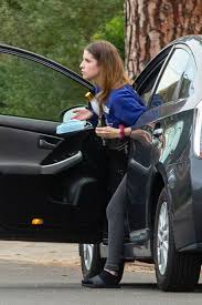 Anna kendrick on snl part 1. Anna Kendrick In Casual Outfit Los Angeles 02 11 2021 Celebmafia