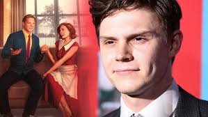 Evan Peters Estara No Elenco De Wandavision