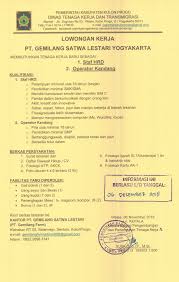 Selain mudah membagi waktu, jam kerja yang singkat. Lowongan Kerja Parttime Jogja Lowongan Penyiar Radio Part Time Jogja Bulan Ini