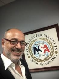 NSA Exchange Affiliated Supermarkets