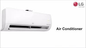 Buy lg mini split systems, lg air conditioners & lg heat pumps. How To Connect Your Lg Ac With Smart Thinq In An Android Phone Youtube