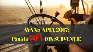 20.09.2018 · subvenția pe hectar de la apia pe 2018! SubvenÈii Apia 2017 Cat Se PlÄteÈte Avans Din Plata Pe Hectar Simulare De Calcul