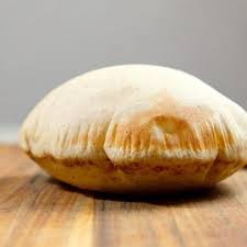 Homemade Pita Bread Sips Nibbles Bites Recipe Homemade Pita Bread Pita Bread Pita Bread Recipe