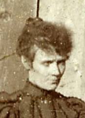 Alice (Wakefield) Steward (1866-1928)