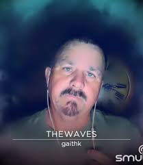 David Hodges Turning Page