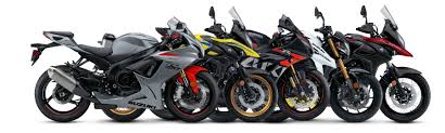 Figuring out which bike to buy, however, can be a daunting task. Suzuki Cycles Suzuki Announces Next Wave Of 2021 Motorcycles