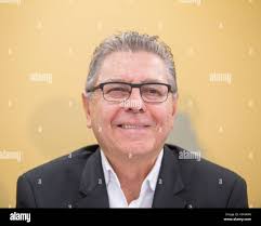 Paulo andre rodrigues hi-res stock photography and images