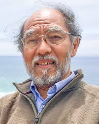 Yasuo Namba Obituary