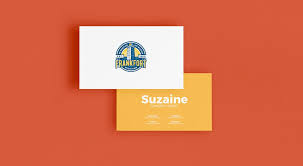 Whether it is just a first name, first & last name, or joint names (ie: What To Put On A Business Card 8 Creative Ideas Design Shack