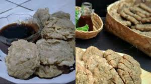 Crispy diluar lembut di dalam. Resep Membuat Pempek Kulit Crispy Khas Palembang Gunting Sebelum Digoreng Rasanya Enak Kriuk Kriuk Sriwijaya Post