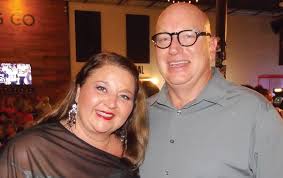 Deafies in Drag show, benefiting Sally J. Pimentel Deaf & Hard of Hearing  Center