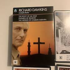 Richard Dawkins Collection DVD: Root Of All Evil