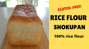 Maybe you would like to learn more about one of these? How To Make Rice Flour Shokupan Gluten Free Bread Recipe Ep200 Youtube