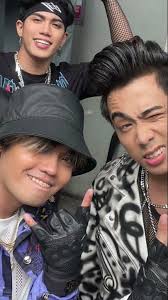 PPOP IN PUBLIC ONE TAKE in SPAIN] SB19