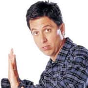 Characters Named Ray