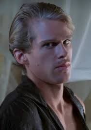 Can Elliot fence like Wesley from The Princess Bride?