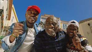 The beginning of the pontificate of lenny belardo, alias pius xiii, the first american pope in history. Nrj Antilles On Twitter Toofan Ft Jacob Desvarieux Kassav Ou Le Https T Co Ifllygcpp6