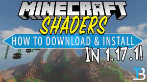 Launching on pc, xbox one and xbox series s/x is 'the ascent', the debut title of indie devs neon giant. How To Download Install Shaders 1 17 1 In Minecraft Pc Youtube