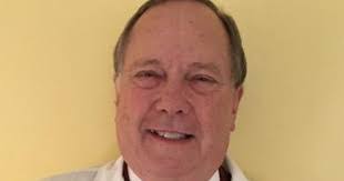 Thomas Kline's Instagram, Twitter & Facebook