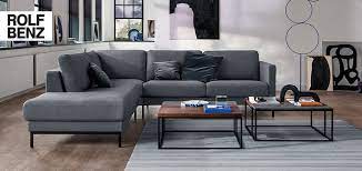 Depth 94 width 203 height 81 seat height 42 rest height 52 sea. Rolf Benz Ego Individueller Wohnkomfort Von Mobel Hoffner