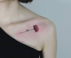 45 Front Shoulder Tattoo Designs For Beautiful Women 2019 Shoulder Tattoos For Girls Shou Front Shoulder Tattoos Shoulder Tattoos For Females Shoulder Tattoo