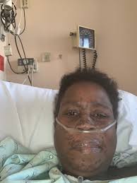 Her Story — April Louise Chambers