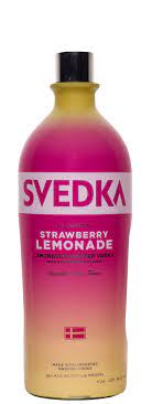 Check spelling or type a new query. Svedka Strawberry Lemonade Vodka B 21 Fine Wine Spirits