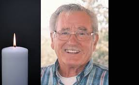 Obituary: Adrian Burdette Culver