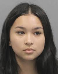 Have you seen this teen?