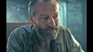 IAIN GLEN
