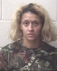 Wilkes Couple Arrested After Alexander County Traffic Stop