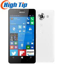 Unlocking instruction for microsoft lumia 950 ? Buy Original Nokia Microsoft Lumia 950 Unlocked 5 2 Hexa Core Lte 4g 32gb Rom 3gb Ram 20 0mp Fdd Touchscreen Windows Mobile Phone In The Online Store Top Cpe Original Mobile Phone Store At