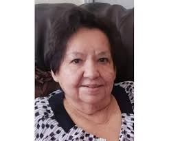 Rosa Abrego Obituary (1935