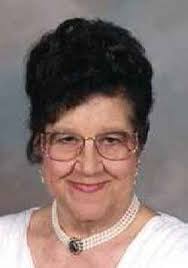 Hackman, Darlyne Joan (Rilling) 1931