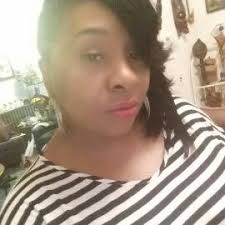 Sharonda Thomas (butternutbeauty)