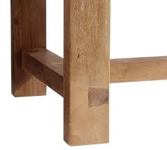 Not valid on orders fulfilled by instacart. Reed Extending Dining Table Antique Umber Pottery Barn